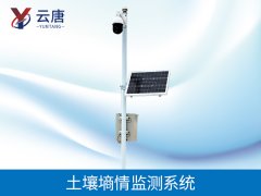 土壤墑情監(jiān)測(cè)儀對(duì)農(nóng)業(yè)增產(chǎn)的有哪些意義？